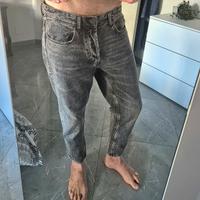 Jeans Zata taglia 48