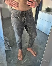 Jeans Zata taglia 48