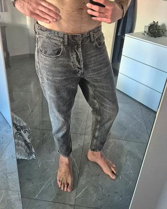 Jeans Zata taglia 48