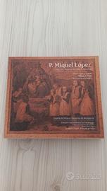 cd P. Miquel Lopez
