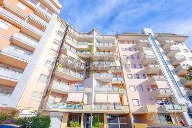 Appartamento - Bari