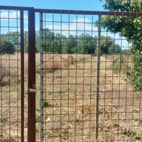 Terreno agricolo Via Casacelle