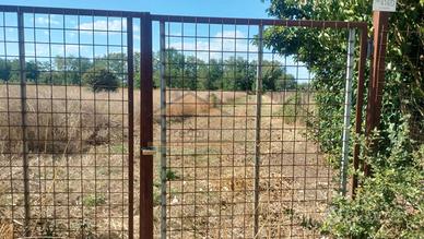 Terreno agricolo Via Casacelle