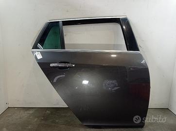 PORTIERA POSTERIORE DESTRA OPEL Insignia S. Wagon