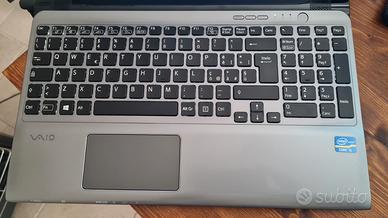 computer PC portatile