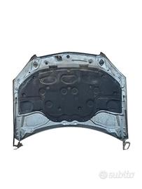 Cofano anteriore Mercedes Classe C W204 220 CDI 20