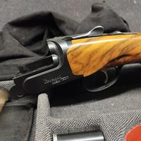 Perazzi High Tech 