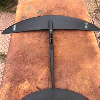 FOIL COMPLETO - GONG