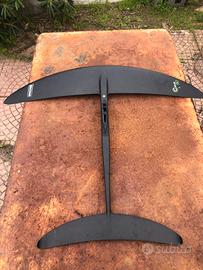 FOIL COMPLETO - GONG