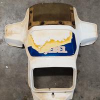cupolino Suzuki DR 600/650 DJEBEL