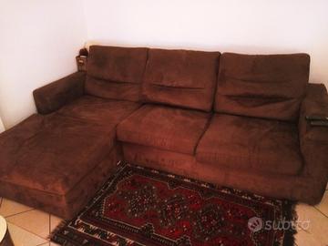 Divano Poltrone Sofa'