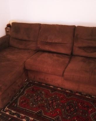 Divano Poltrone Sofa'