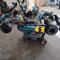 kart 125 rotax