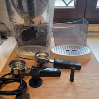 GAGGIA EVOLUTION ESPRESSO CAFFE E CAPPUCCINO