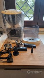 GAGGIA EVOLUTION ESPRESSO CAFFE E CAPPUCCINO