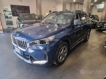 Bmw X1 sDrive 18i xLine TAGLIANDI GRATUTI FINO A 1