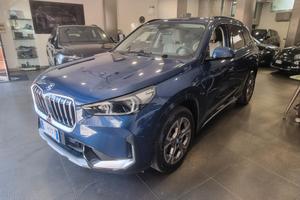 Bmw X1 sDrive 18i xLine TAGLIANDI GRATUTI FINO A 1