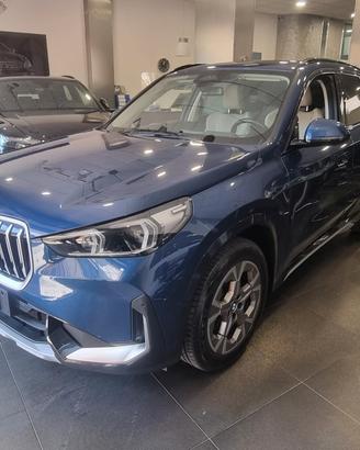 Bmw X1 sDrive 18i xLine TAGLIANDI GRATUTI FINO A 1