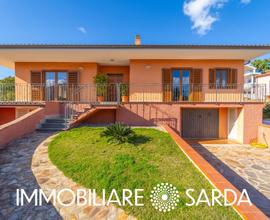 Villa - Olbia