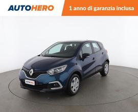 RENAULT Captur PP86624