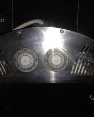 Plafoniera hqi sunsky