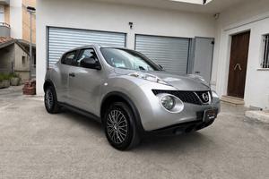 Nissan Juke 1.5 dCi Acenta