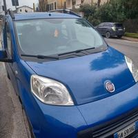 Auto Fiat Qubo