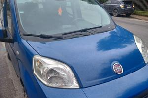 Auto Fiat Qubo