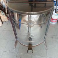 Smielatore per telai arnie