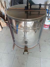 Smielatore per telai arnie