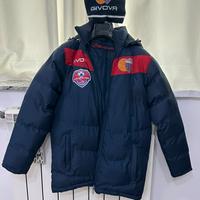 Giacca/piumino bimbo-ragazzo Givova