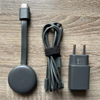 Google Chromecast