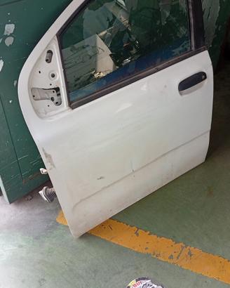 Fiat panda anno 2014 porta anteriore sx