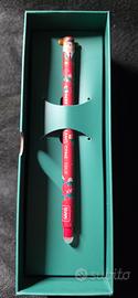 Legami penna Capo treno limited edition 