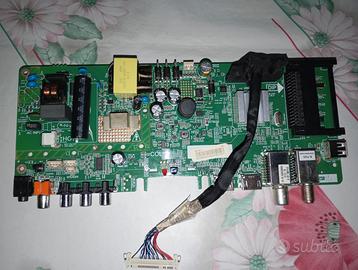 Scheda madre per TV Stream BM32C1