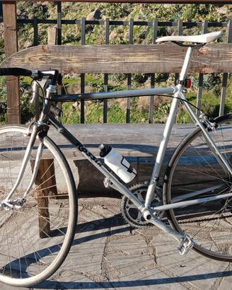 Bici da corsa