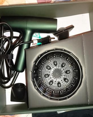 2 Phon ultimo modello BaByliss e Panasonic
