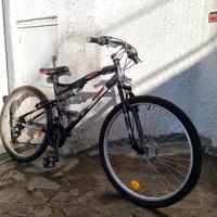 Bicicletta MTB