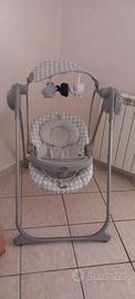 Altalena Chicco
