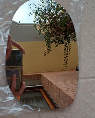 Vetro Specchio Retrovisore Lancia Ypsilon 2003-200