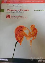 L’ideale e il reale 3