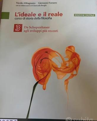 L’ideale e il reale 3