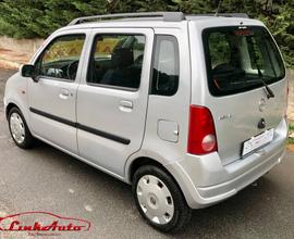 Opel Agila 1.2 16V Enjoy 80CV