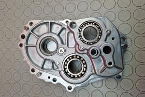 CARTER CAMBIO KAWASAKI NINJA 600 2008 2007 ZX6R