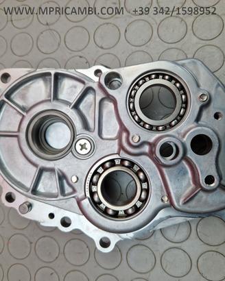 CARTER CAMBIO KAWASAKI NINJA 600 2008 2007 ZX6R
