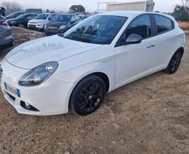 Alfa Romeo Giulietta 1.6 Mjet 120 CV - 2015