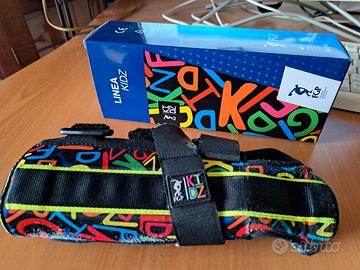 Tutore ortopedico per bambini