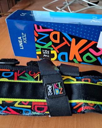 Tutore ortopedico per bambini