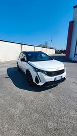 Peugeot 3008 Hybrid4 300cv e-EAT8 GT Pack