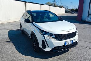 Peugeot 3008 Hybrid4 300cv e-EAT8 GT Pack